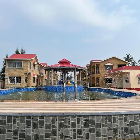 ماندارموني Swarnabhoomi Beach Resort المظهر الخارجي الصورة
