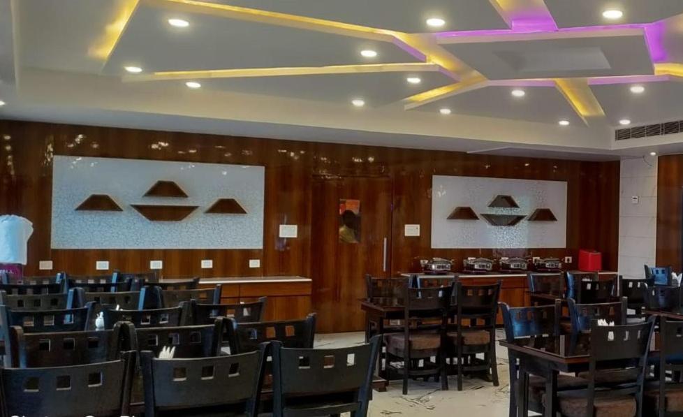 ماندارموني Swarnabhoomi Beach Resort المظهر الخارجي الصورة